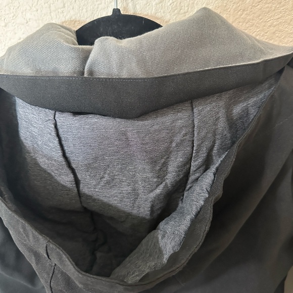 Cappel zumiez snowboard jacket - Picture 9 of 9